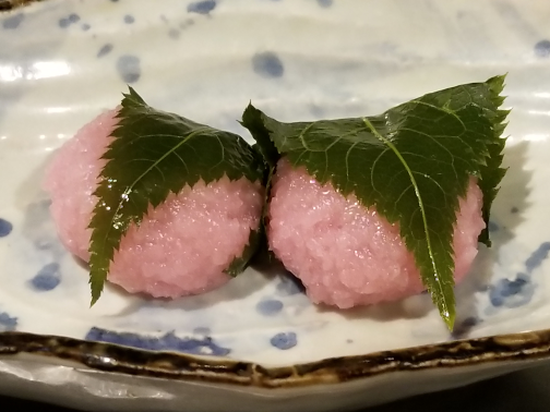 ひな祭り