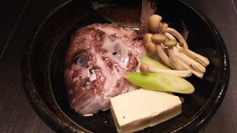 料理