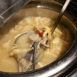 粕汁