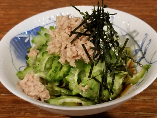 ゴーヤ