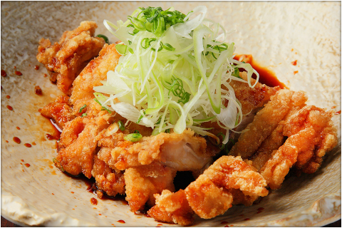 料理