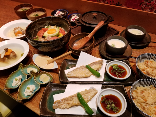 冬コース
