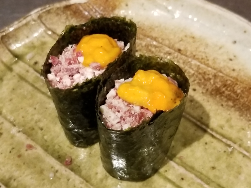 うにく