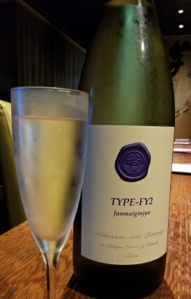 日本酒