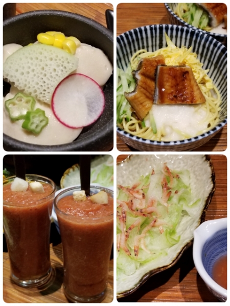 夏コース