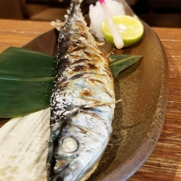 さんま