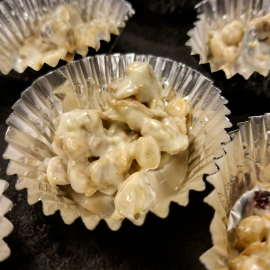 バレンタインデー