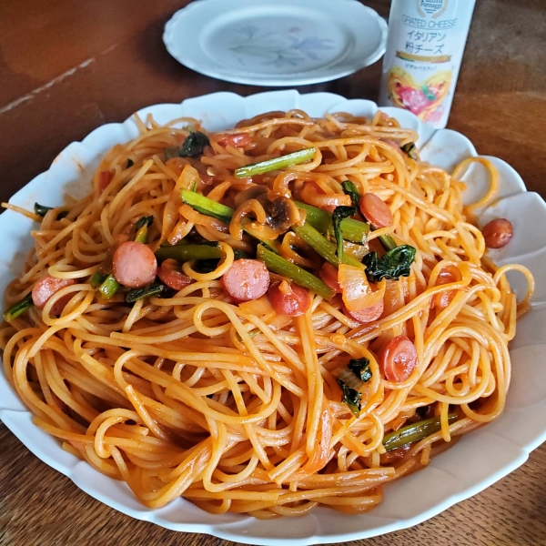 和ポリタン