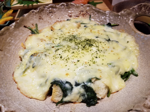 冬コース