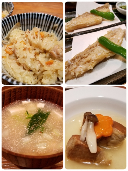 冬コース