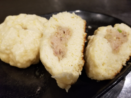 豚まん