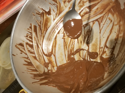 バレンタインデー