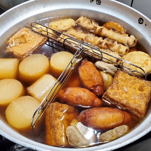 おでん
