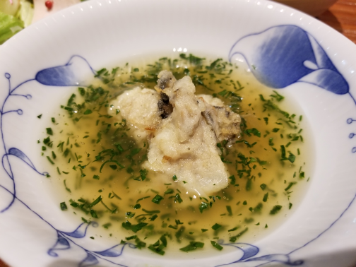 冬コース