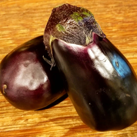 水なす