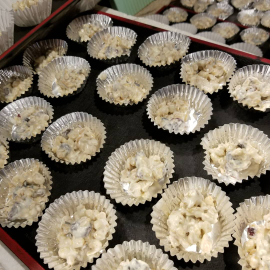 バレンタインデー