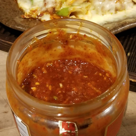 タッカルビ