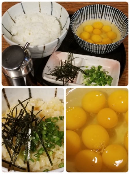 TKG