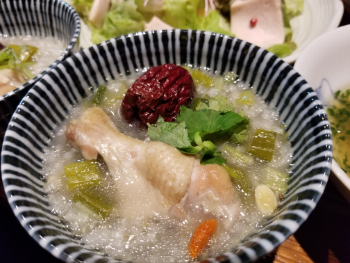 冬コース