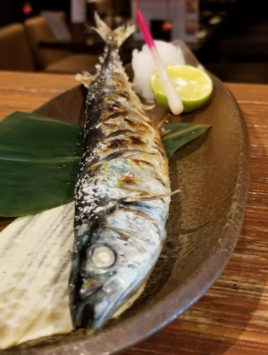 さんま
