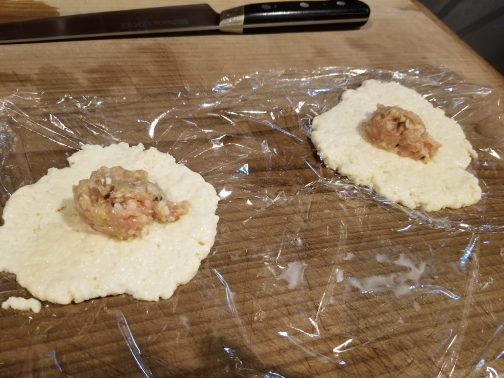 豚まん