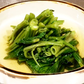 空心菜