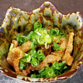 ロースジ