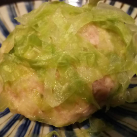 料理