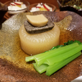 冬コース