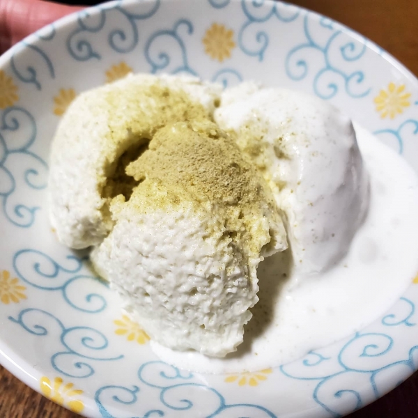 レアチーズ