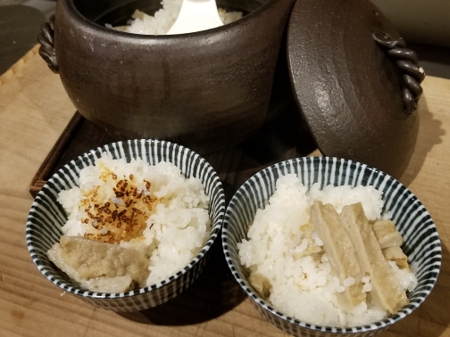 釜めし