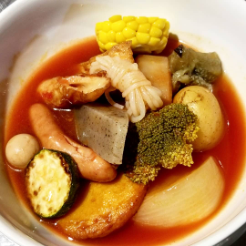 冷製