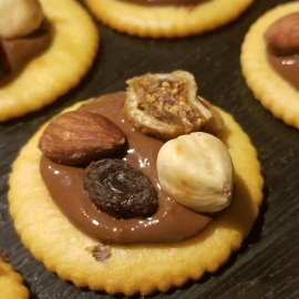 バレンタインデー