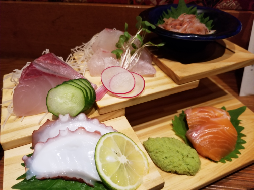 料理
