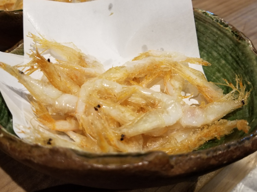 白海老