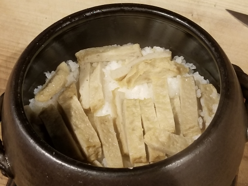 釜めし